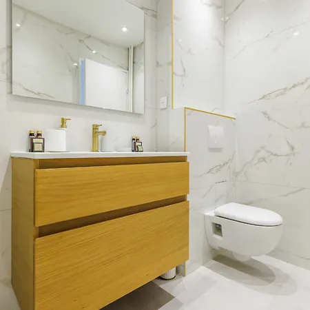 Charming - - Mobility Lease Levallois-Perret