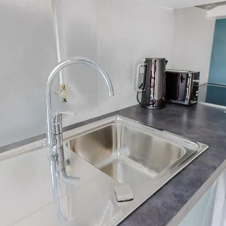 Charming - - Mobility Lease Apartman Levallois-Perret